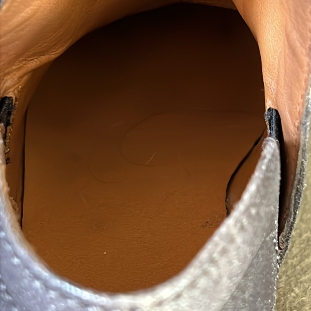 Frye Booties - Picture 14 of 16